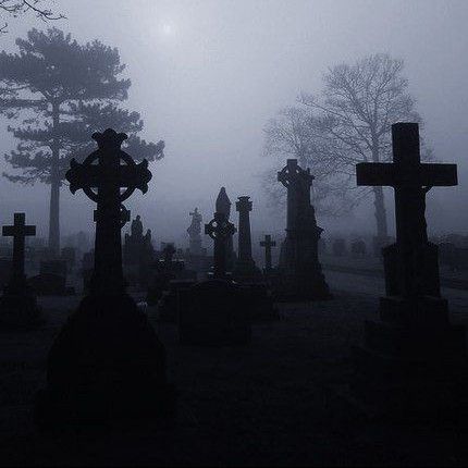 Old Cemetery, Victorian Vampire, Romantic Goth, Dark Paradise, Gothic Aesthetic, The Fog, Six Feet Under, Gothic Architecture, Dark Photography