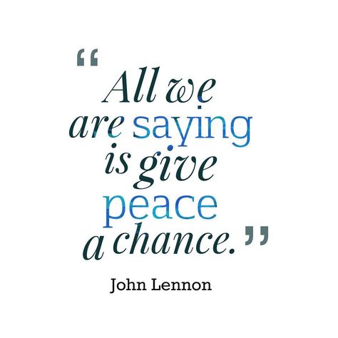 John Lennon Quotes, Amused Quotes, John Lennon Beatles, Give Peace A Chance, Interesting Quotes, Peace Quotes, World Peace, Inspirational People, Inspiring Quotes About Life