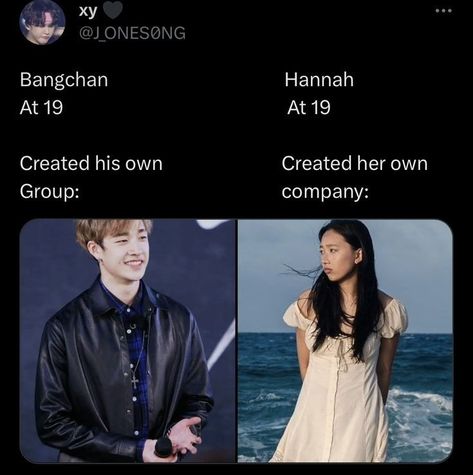 Hannah Bang, Hannah Bahng, Skz Family, Stay Kpop, Vampire Bride, Chris Chan, Skz In Cute, Losing A Child, Savage Kids