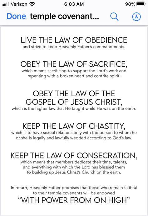 Lds Covenant Path, Temple Covenants Lds, Covenants Lds, Lds Talks, Scripture Study Lds, Path Quotes, Lds Lessons, Lds Scriptures, General Conference Quotes