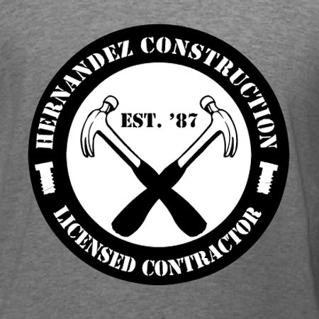 Construction Licensed Contractor t-shirt logo. Advertise your construction company or contracting company with custom construction t-shirts. Free shipping in 10-days. Expert design help available. Use our clip art in our custom t-shirt design studio or upload your own logo! Cricket Maker, Construction Theme Birthday Party, Cricut Projects Easy, Contracting Company, Construction Contractors, Logos Ideas, Construction Birthday Parties, Company Logos, Construction Theme