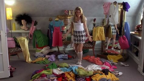 Is fast fashion overconsumption making you unhappy? Clueless, A Woman, Quotes, Clothes