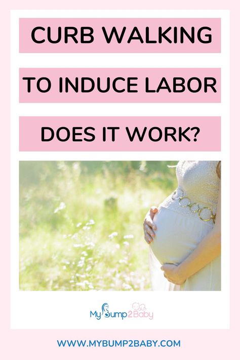 Curb Walking to Induce Labor: Does It Work? Walking To Induce Labor, Last Week Of Pregnancy, Induction Labor, 39 Weeks Pregnant, Contractions Labor, Pregnancy Massage, Induce Labor, Prepare For Labor, All About Pregnancy