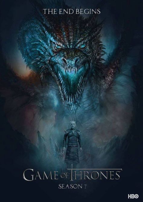 Jack Gleeson, Dragon Medieval, Isaac Hempstead Wright, Watch Game Of Thrones, Game Of Thrones Poster, Game Of Thrones Dragons, Got Game Of Thrones, Fire And Blood, Night King