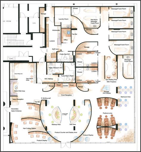 restaurant and cafe floor plan Restaurant Plan Architecture, Laundry Cafe, Cafe Floor, Cafe Floor Plan, Cafe Plan, Restaurant Floor Plan, Restaurant Plan, Cafe Counter, Tea Restaurant