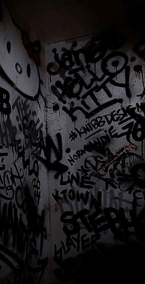 Street Asthetic Picture Wallpaper, Grungy Wallpapers Aesthetic, Y2k Apocalypse, Grunge Astetic, Y2k Aesthetic Wallpaper, Dark Grunge Aesthetic, Punk Wallpaper, Graffiti Photography, Graffiti Wallpaper Iphone