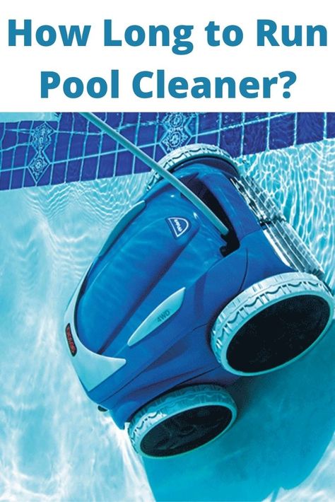 How_Often_to_Run_Robotic_Pool_Cleaner If a large number of people regularly come to bathe in the #pool, it will have to cleaned several times a week, up to 2 times a day. #Robotic #automatic #pool #cleaner #poolcleaner #inground #pool #washer Pool Vacuums, Swimming Pool Cleaning, Robotic Pool Cleaner, Automatic Pool Cleaner, Pool Care, Robot Cleaner, Pool Cleaner, Inground Pool, Pool Maintenance