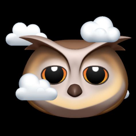 Owl Emoji, Emoji Ip, Whatsapp Wallpaper Cute, Cocoppa Wallpaper, Whatsapp Wallpaper, Highlight Icons, Olaf The Snowman, Avatar, Highlights