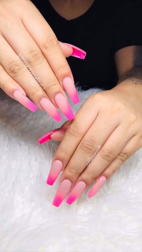 Baby boomers pink, matte Pink Baby Boomer Nails, Baby Boomers Nails, French Baby, Baby Boom, Baby Boomer, Silver Nails, Dope Nails, Face Hair, Love Nails