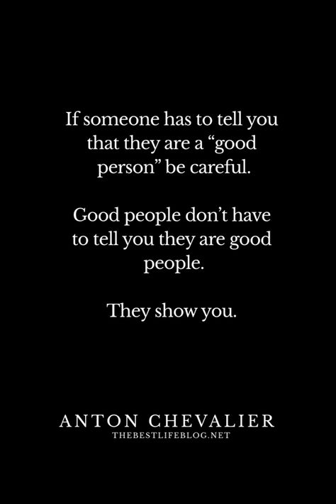 Actions really do speak louder than words in life. Good hearted people will show you they are good people.  They won’t have to tell you. People Will Show You How Important You Are To Them, People Show You What You Mean To Them, Opportunistic People Quotes, 2024 Mantra, Delusional People, Jm Storm, Glam Quotes, Black Queen Quotes, Life Mastery