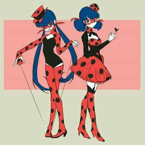 Ladybug Pv, Ladybug Outfits, Ladybug Und Cat Noir, Ladybug Art, Ladybug And Cat Noir, Ladybug Wallpaper, Catty Noir, Miraculous Ladybug Oc, Miraculous Ladybug Memes