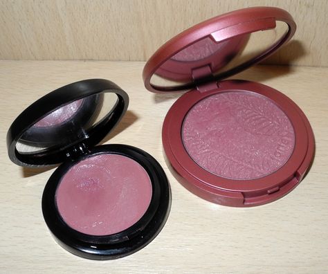 Favourite Plum Blushes -Artdeco in Mauve & Tarte Blushing Bride Tarte Amazonian Clay Blush, Plum Blush, Tarte Blush, Beautiful Black Hair, Types Of Acne, Blushing Bride, Blush Bride, Beauty Diy, Fresh Skin