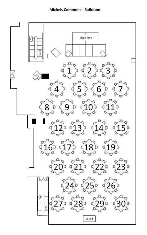 Banquet Seating Plan Banquet Seating, Calendar 2019, Student Behavior, Seating Chart Template, Banquet Tables, Restaurant Tables, Seating Plan, Banquet Hall, Table Arrangements