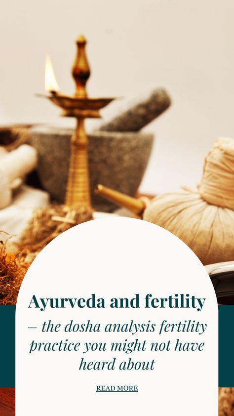 An ancient form of medicine that originated in India, Ayurveda and fertility combine in a gentle, holistic approach to understanding the physical, emotional, and psychological aspects of reproductive well-being – and pretty much everything else in between! Preconception Planning, Dosha Quiz, Holistic Fertility, Fertility Yoga, Pitta Dosha, Ayurvedic Oil, Ayurvedic Recipes, Improve Fertility, Ribbon Box