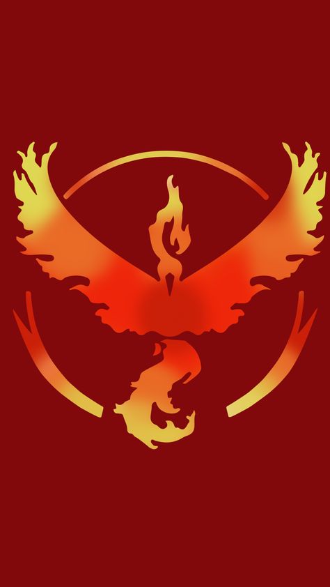 Team Valor, Team Instinct, Go Wallpaper, 2160x3840 Wallpaper, Go Team, Pokemon Party, Zodiac Society, Pokemon Teams, All Pokemon