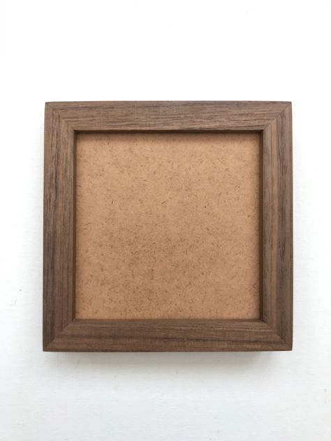 Area Aesthetic, Square Picture Frame, Photography Fujifilm, Oak Picture Frames, Picture Frames Standing, Wood Adhesive, Photoshop Design Ideas, Shape Pictures, Wall Wood