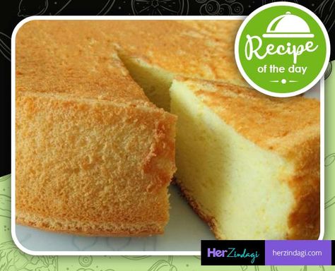 Sweetened Condensed Milk Cake, Recipes Condensed Milk, Chai Time Snacks, Condensed Milk Cake, Quick Baking, Cake Filling, Eggless Cake Recipe, Condensed Milk Recipes, Eggless Recipes