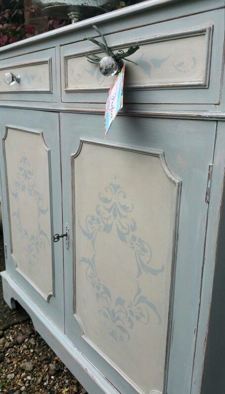 Blue Shabby Chic Bedroom, Egg Cabinet, Bedroom Shabby Chic, Imperfectly Perfect, Shabby Chic Dresser, Shabby Chic Bathroom, Shabby Chic Bedroom, Furniture Rehab, Shabby Chic Bedrooms