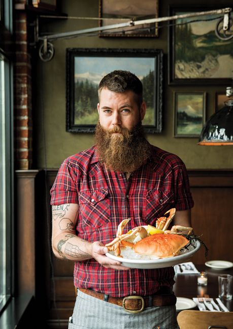 More than ever, Washington and Oregon determine how we dress, eat, and live. Here's how to make that world your own Pacific Northwest Style, Northwest Style, Seattle Fashion, Evergreen State, Pacific Nw, Oregon Washington, Eat Local, Portland Oregon, Bon Appetit