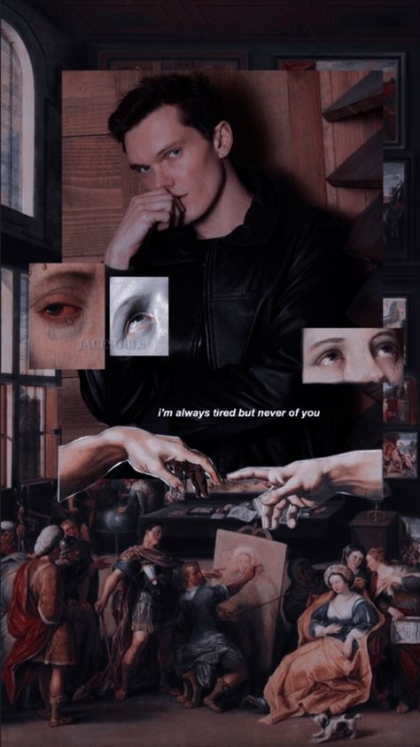 Luke/Jonathan🖤🖤 Jonathan Morgenstern, Luke Baines, Im Always Tired, Shadowhunter Chronicles, Katherine Mcnamara, Shadow Hunters, Great Love, Shadowhunters, Serie Tv