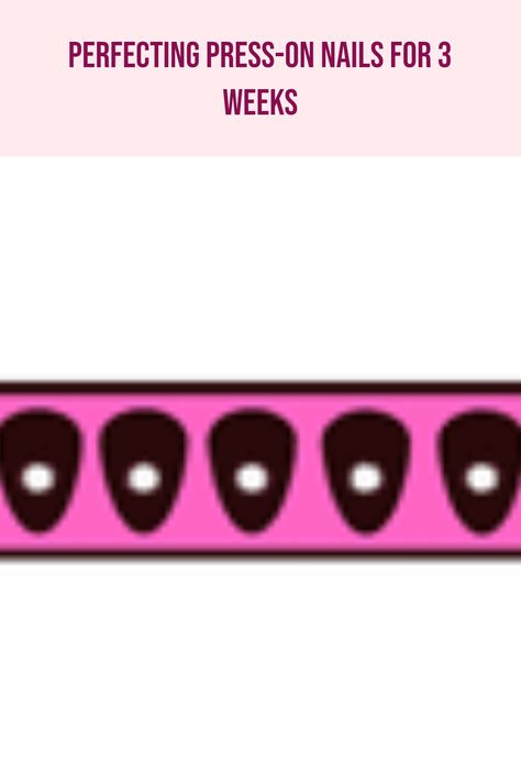 Want your press-on nails to look fabulous and last up to 3 weeks? Discover insider tips and tricks on how to apply and care for artificial nails to achieve a realistic look. From choosing the right size and shape to using the safest adhesive, we've got you covered. Enhance your nails with vibrant colors and gorgeous designs that will have everyone guessing if they’re real. Say goodbye to frequent touch-ups and hello to beautiful, long-lasting press-ons. Perfect for anyone seeking a quick nail fix without the salon! Bueaty Tips, Quick Nail, Press Ons, Dry Nails, Beauty Store, The Salon, Artificial Nails, Glue On Nails, How To Do Nails