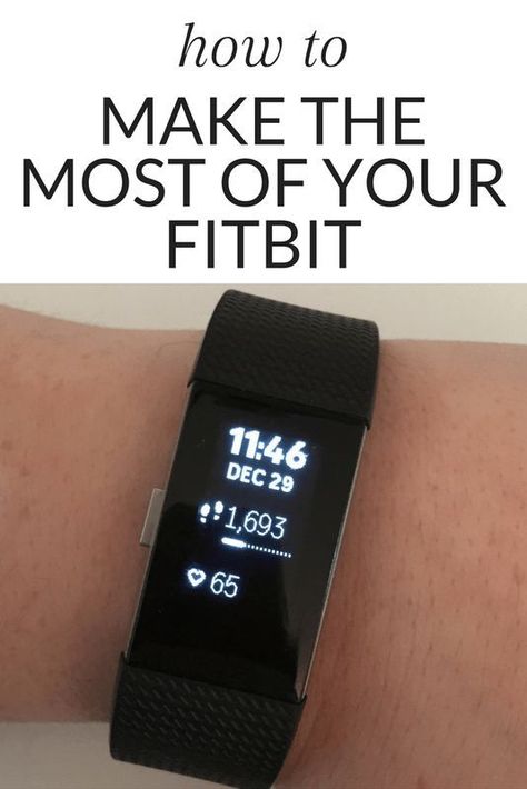 How to make the most of your Fitbit - tips and tricks to help you reach your goals! Fitbit Hacks, Fit Bit, Fitbit Watch, Exercise Tips, Fitbit Charge, Home Workout, Activity Tracker, Mom Blogs, Pinterest Board