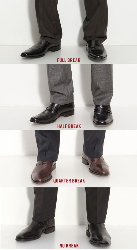 Fitted Suits, Men's Workwear, Style Chart, Mode Tips, Mens Haircuts, Men's Dress Shoes, Style Rules, Herren Outfit, Sharp Dressed Man