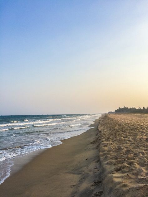 Pondicherry Beach Photography, Pondicherry Aesthetic, Pondicherry Beach, Snapchat Photo, Pondicherry, Aesthetic Pics, Body Workout, Beach Photos, Goa