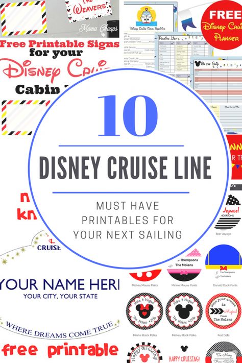 Disney Cruise Line Crafts | Fun For Your Next Cruise | Journeys with Jenn Disney Alaska Cruise, Disney Wish Cruise, Disney Cruise Fish Extender Gifts, Disney Cruise Door Decorations, Disney Wonder Cruise, Disney Cruise Magnets, Disney Cruise Ideas, Cruise Door Decorations, Disney Fantasy Cruise