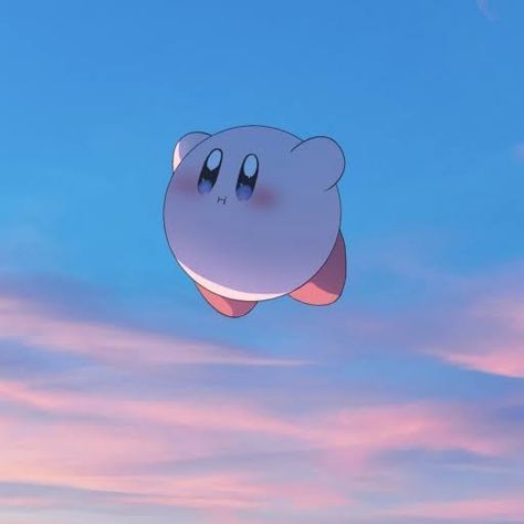 Save = Follow me <3 ♡♥︎🎶💕🎶♥︎♡ Kirby Profile, Kirby Nintendo Switch, Pfp Avatar, Kirby Pfp, Duck Pfp, Kirby Nintendo, Pfp Pics, Duck Pins, Profile Pictures