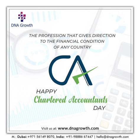 Chartered Accountants are the ones who create economies, create finances to rely on, create opportunities to grow…   Best wishes on Chartered Accountants Day to all the CAs #CharteredAccountantsDay #CA #finances economy #healthiswealth #success #hardwork #charteredaccountantgoals #charteredaccountantday #CAday2020 Charted Accountant Day Wishes, Chartered Accountant Day Wishes, Ca Day Quotes, Happy Chartered Accountants Day, Ca Day Wishes, Happy Charted Accountant Day, Ca Day, Chartered Accountant Quotes, Chartered Accountant Day