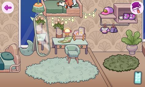 Line Play Avatar Room, Avatar Omaticaya Home, Adorable Home Bedroom Ideas Game, Avatar World Mansion Ideas, Avatar World House Ideas, Pinterest Avatar, Free Avatars, Happy Jar, Free House Design