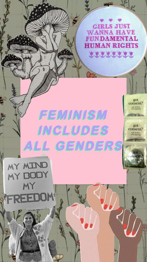 Happy whm #women #feminism #book #bookthoughts #bookclub #feminist Feminist Activities, Vintage Feminism, Feminist Magazine, Feminist Writers, Feminist Literature, What Is Feminism, Feminist Books, Feminism Quotes, Women Feminism