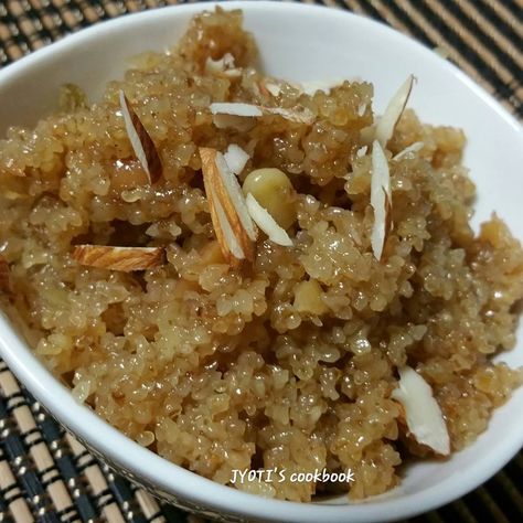 Wheat Cake Recipe, Sweet Crepes Recipe, Veg Recipes Of India, Dessert To Make, Cracked Wheat, Sweet Crepes, Healthy Indian Recipes, Sweet Dishes Recipes, Vegetarian Snacks Recipes