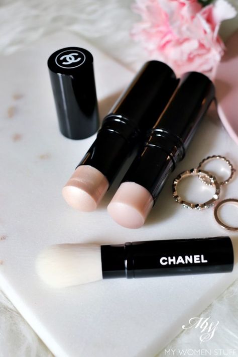 chanel baume essential multi-use glow stick Chanel Glow Stick, Chanel Multi Use Glow Stick, Chanel Baume Essentiel Multi-use Glow Stick, Chanel Highlighter Stick, Chanel Cosmetics, Chanel Makeup, Chanel Beauty, Cosmetic Shop, Beautiful Bars