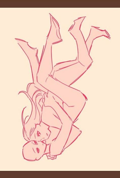 Person Offering Hand Pose, Falling Couple Poses Drawing, 4 Bases 4 Artists, Two Girls Drawing Reference, Reference Poses Drawing 2 People, Couple Falling Pose Reference, Person Reading A Book Drawing, Two People Facing Each Other Reference, Dragging Someone Pose