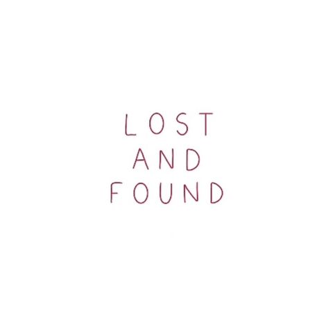 Lost And Found Tattoo, Lost Tattoo Ideas, Lost Tattoo, Lost And Found, Tattoo Inspo, Lost & Found, Tattoos And Piercings, Body Art, Lost