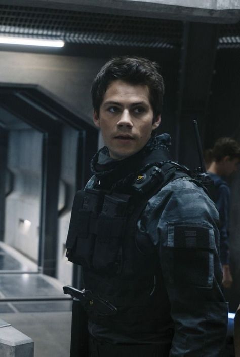 dylan o’brien Dylan O'brien Maze Runner, Dylan O Brian, Dylan O Brien Cute, Dylan O Brain, Dylan Obrian, Teen Wolf Dylan, Maze Runner Series, The Maze Runner