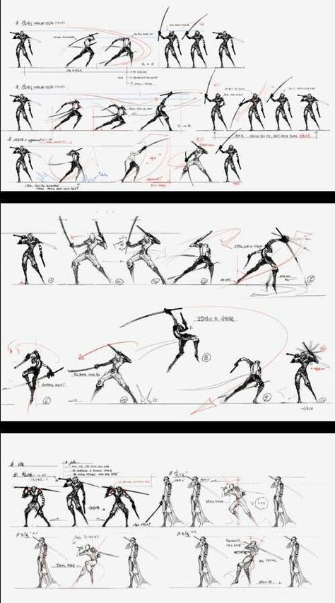 Staff Battle Reference, Action Poses With Staff, Action Swordsman Pose, Action Poses Drawing Reference Sketch, Fighter Stance Reference, Staff Action Poses, Dynamic Battle Poses Reference, Duel Wielding Swords Poses Drawing, Battle Stance Pose