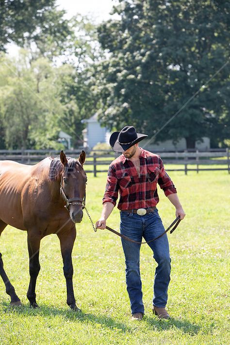 Horse Riding Outfit Men, Cowboy Outfit For Men Country, Mens Cowboy Outfit, Cowboy Men Outfit, Urban Cowboy Style, Cowboy Men, Cowboy Outfit For Men, Horse Riding Outfit, Western Photo