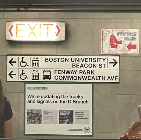 Living In Boston Aesthetic, Boston Girl Aesthetic, Boston University Aesthetic, Boston Subway, Aesthetic Boston, Baseball Romance, Boston Aesthetic, Fenway Park Boston, Emerson College