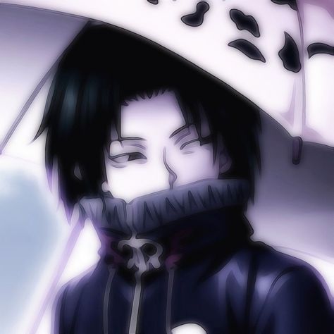 Feitan Pfp., Feitan Pfp, Image Joker, French Anime, Profil Anime, Hunter Anime, Anime Monochrome, Anime Profile, Cool Anime Pictures