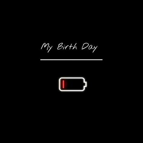 2 September My Birthday 🎂 Birth Day Wallpaper, Dear Me Happy Birthday, Hbd To Me Story, Hbd To Me Aesthetic, I Hate Birthdays, Birthday Wishes For Self, Lonely Birthday, Anime Happy Birthday, Caption For Boys