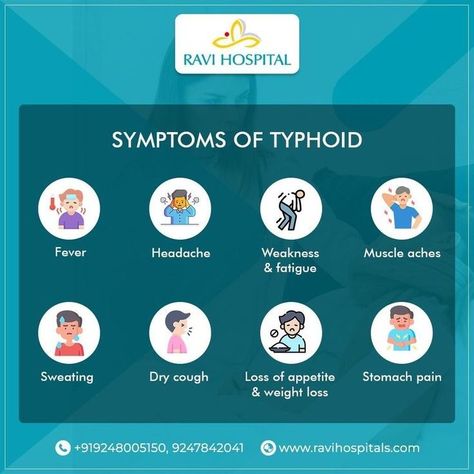 Typhoid Symptoms, Fever Symptoms, Contaminated Food, Dry Cough, Internal Organs, Infection Control, Best Hospitals, Stomach Pain, Muscle Aches