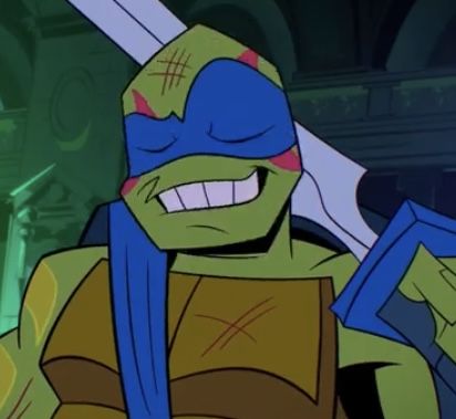 Leo Pictures, Rottmnt Leo, Good Heart, Teenage Mutant, On Twitter, Twitter, Books