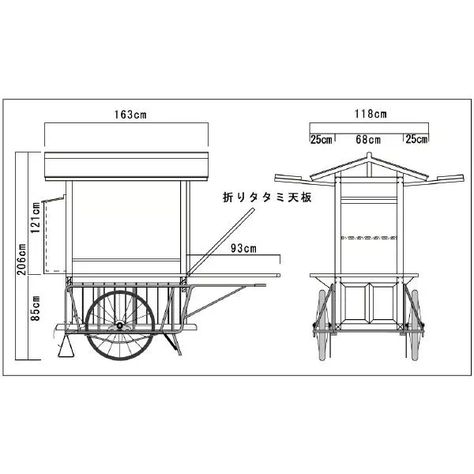 Diy Ramen, Food Stand Design, Food Stall Design, Japanese Restaurant Design, Container Restaurant, Food Business Ideas, Small Coffee Shop, Food Stand, Ramen Restaurant