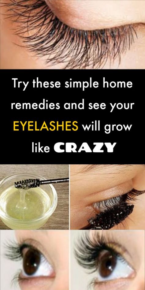 Best Photo how to grow Eyelashes Tips , Top 5 Home Remedies To Get Beautiful Long Eyelashes #beauty #diytips #homeremedies #eyelashes #eyelashesgrowth Eyelashes protect the attention from debris, dust and small particles and do a few of the same functions as whiskers do on a cat or a mouse with the sense they are sensitive to being touched, thus providing a warning that the object (such being... Beauty Hacks That Actually Work, Mascara Hacks, How To Grow Eyelashes, Long Eyelashes, Boost Hair Growth, Beauty Tips For Face, Makeup Tricks, Longer Eyelashes, Eye Lashes