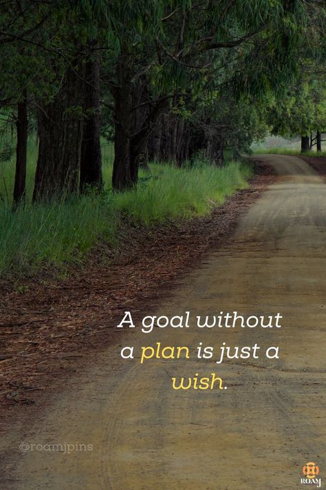 A Goal Without A Plan Is Just A Wish, Arabic Quotes, Vision Board, Literature, Country Roads, How To Plan, Collage, Quotes, Books