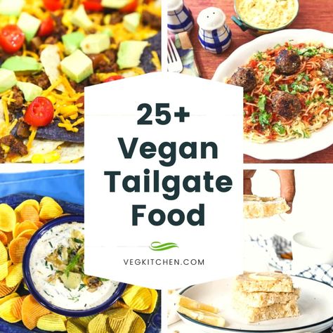 vegan tailgate recipes Tailgate Food Vegan, Vegan Tailgate Food Appetizers, Vegan Tailgate Food, Vegan Artichoke Dip, Tailgate Food Ideas, Food Dips, Vegan Lemon Bars, Vegetarian Dip, Tailgate Party Food