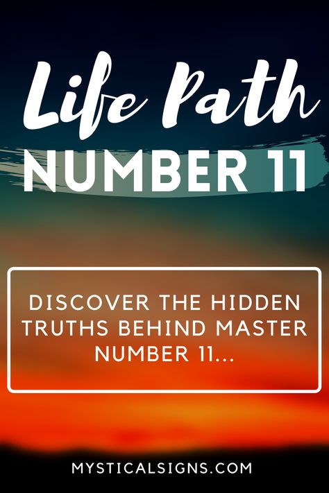 Are you a life path 11? Do you want to learn more about this numerology number? Click here to discover your compatibility chart and truths behind this number! #lifepathnumber11 #lifepathnumber #numerology Life Path Number 11, Numerology Number 11, Spiritual Numerology, Life Path 11, Master Number 11, Finding Purpose In Life, Expression Number, Numerology Numbers, Numerology Chart